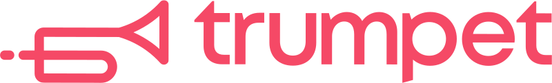 Send Trumpet logo