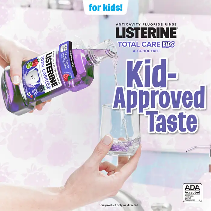 Kid Approved Taste