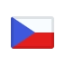 Listerine® Countries and Regions - Czech Republic
