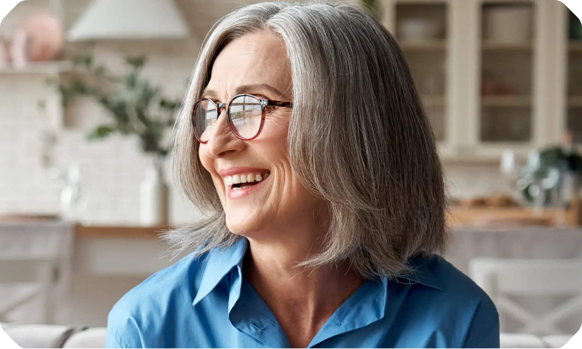 LISTERINE® Find the Support Your Smile Needs - GINGIVITIS & EARLY GUM DISEASE