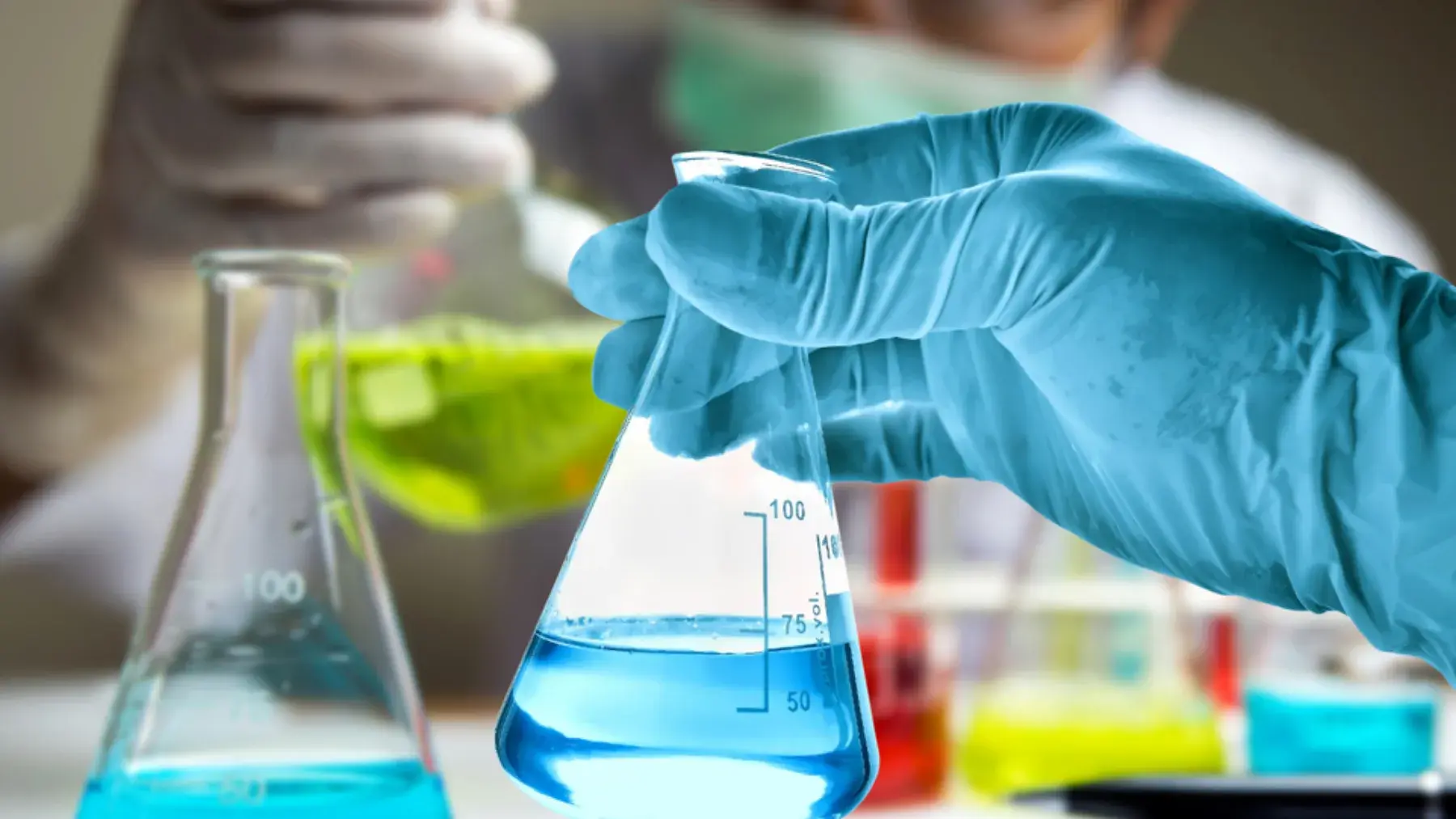 Development of alcohol versus non-alcohol products
