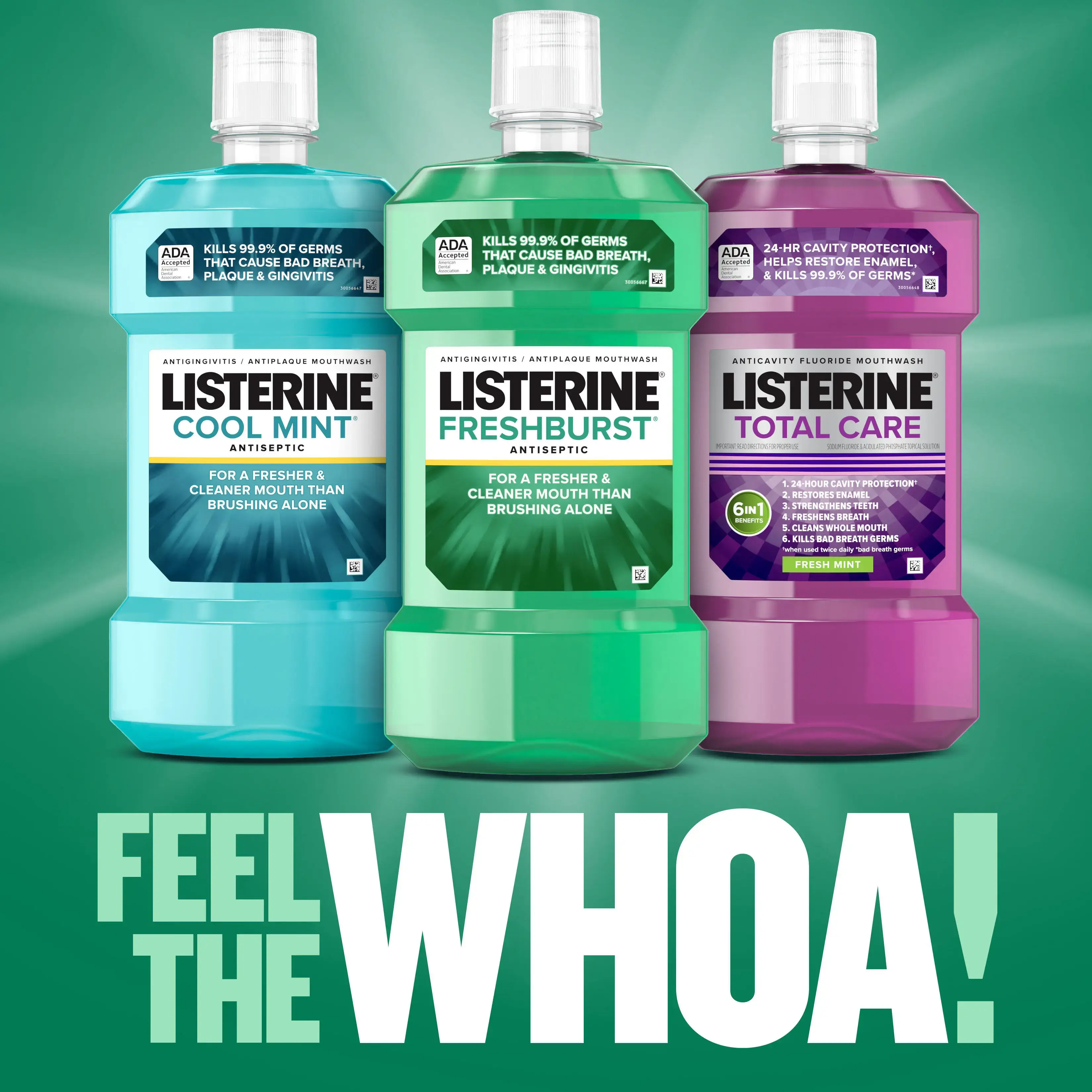 Feel the whoa!