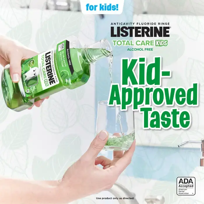 Kid Approved taste