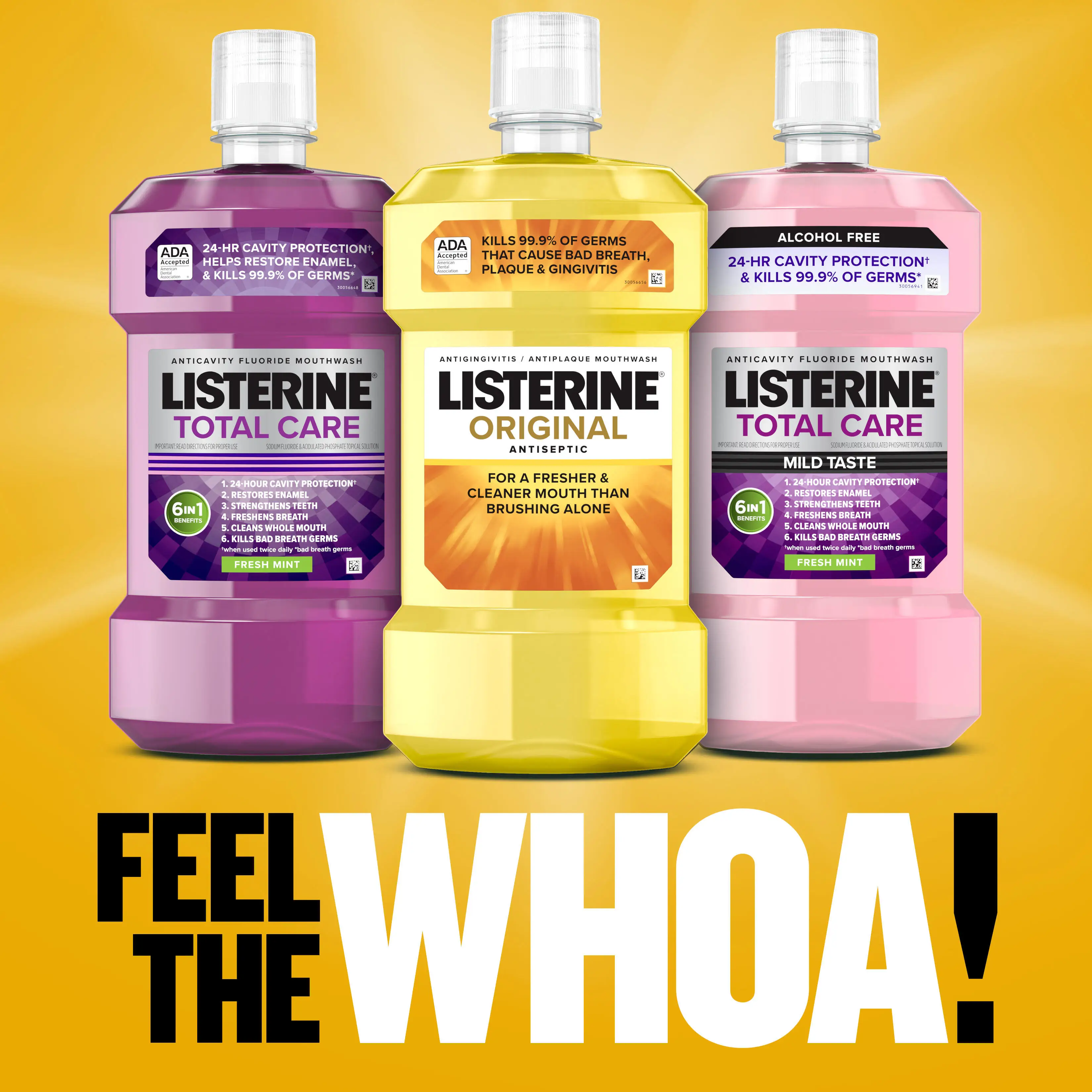 Feel the whoa!
