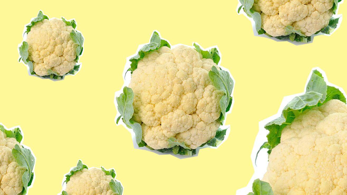 cauliflower