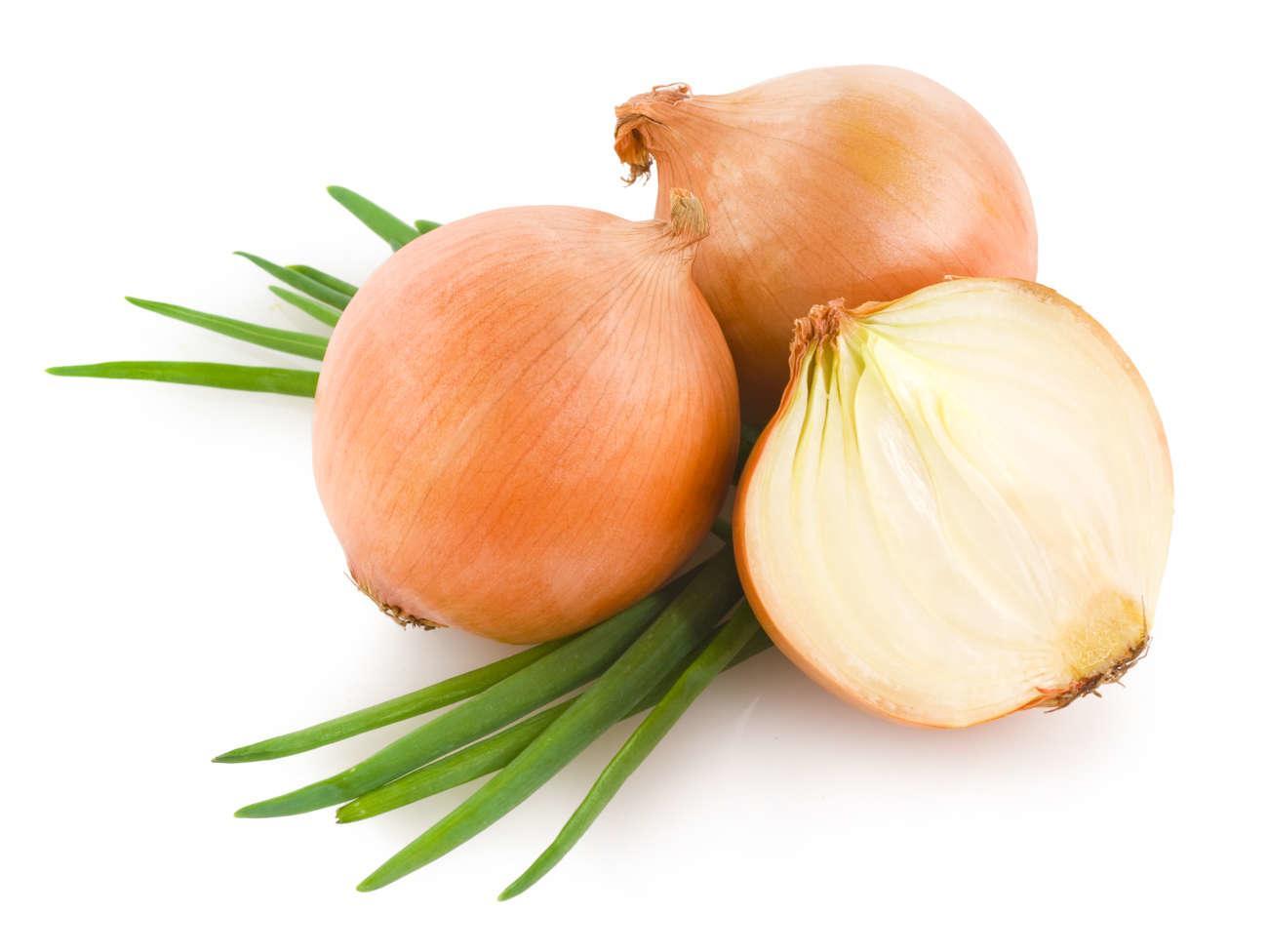 onion