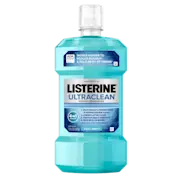 Enhance Your Oral Care Routine With LISTERINE Antiseptic Mouthwash 