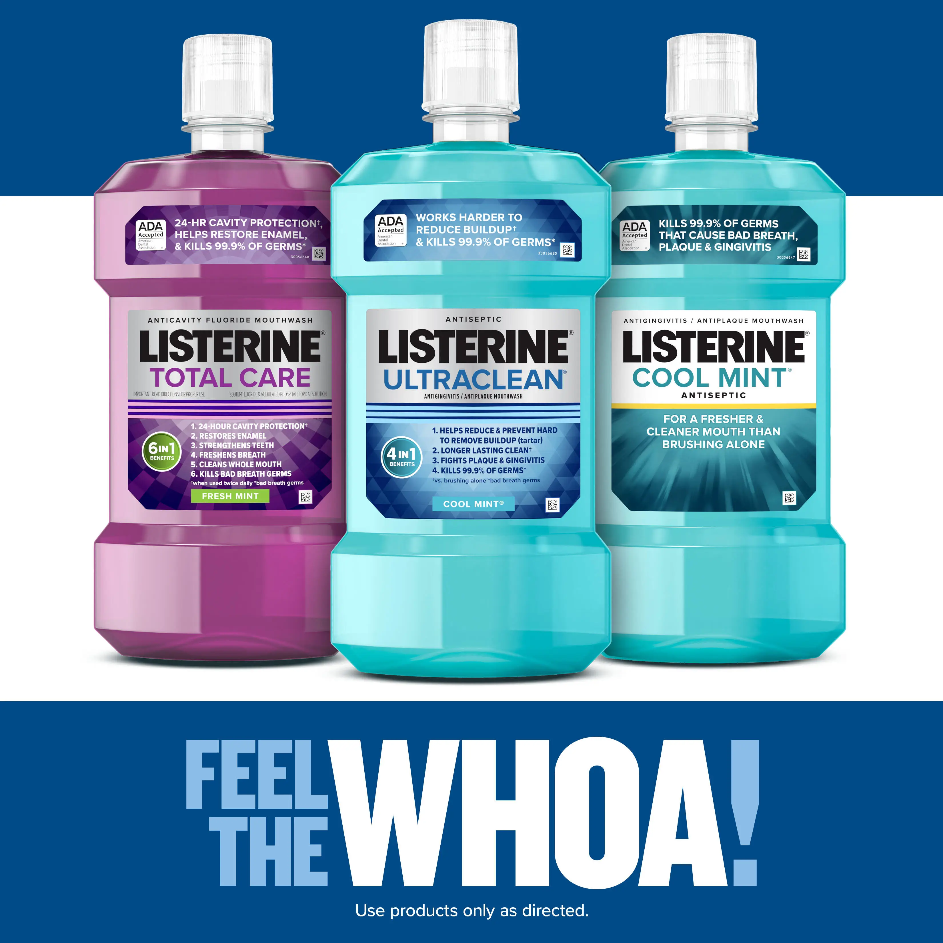 Feel the whoa!