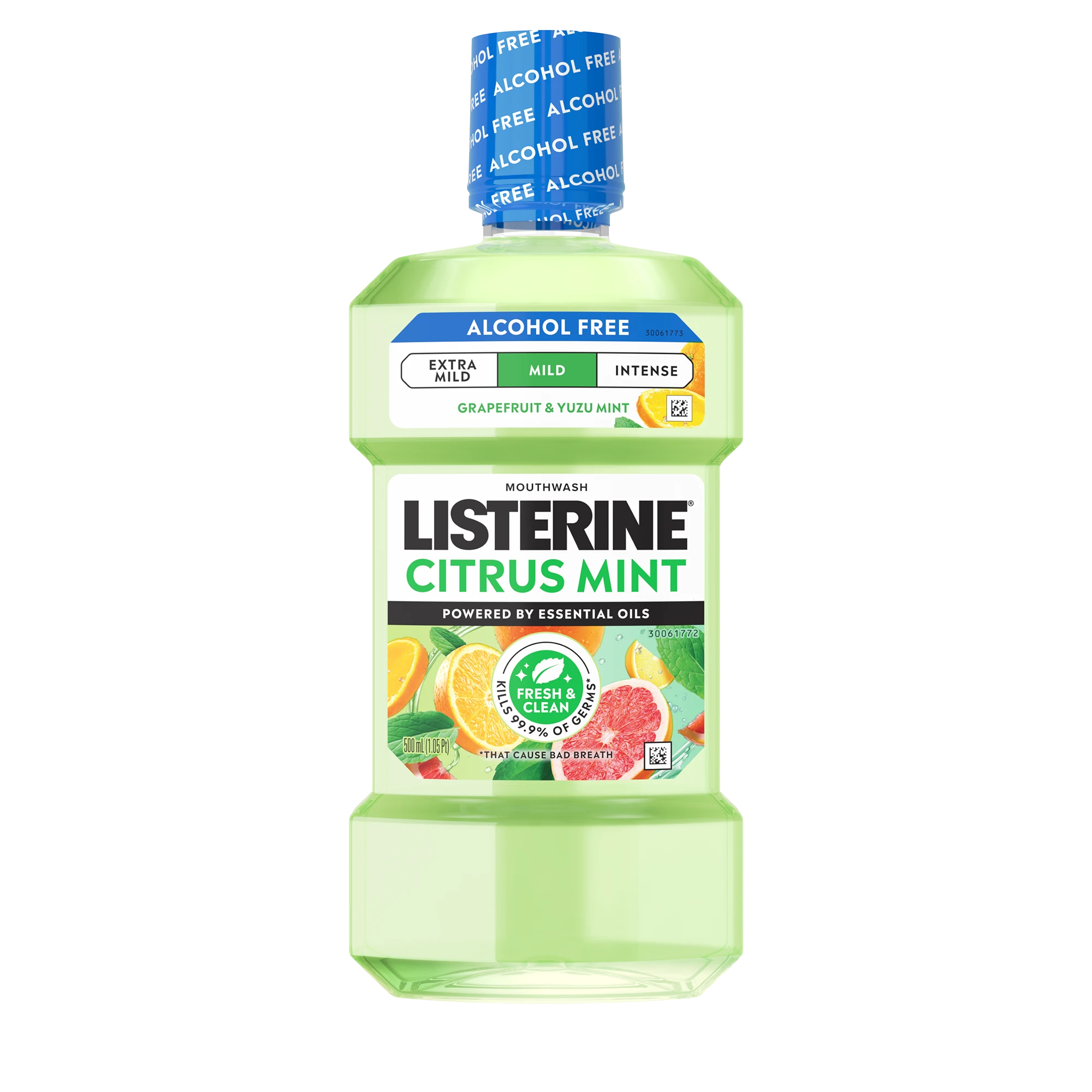 mouthwash for tobacco users LISTERINE® Mouthwash for Bad Breath