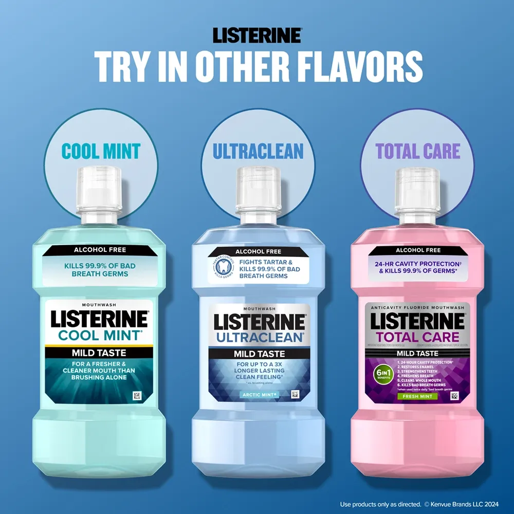 Available in other flavors