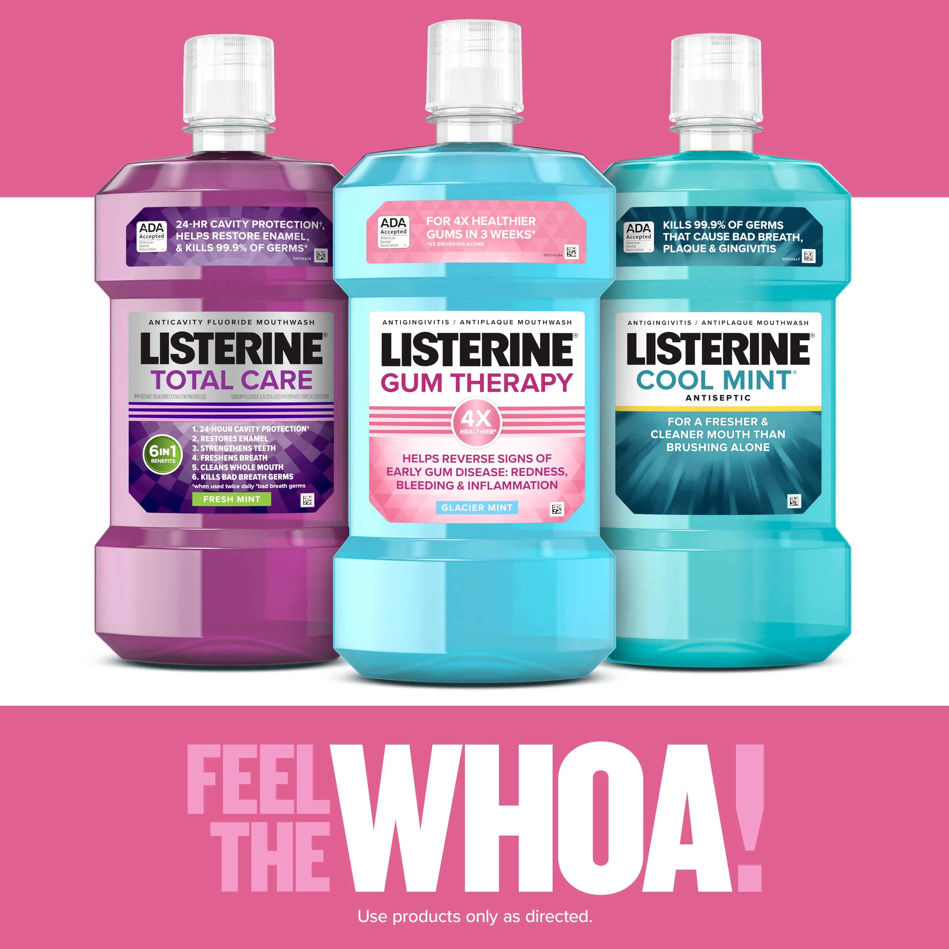 Feel the whoa!