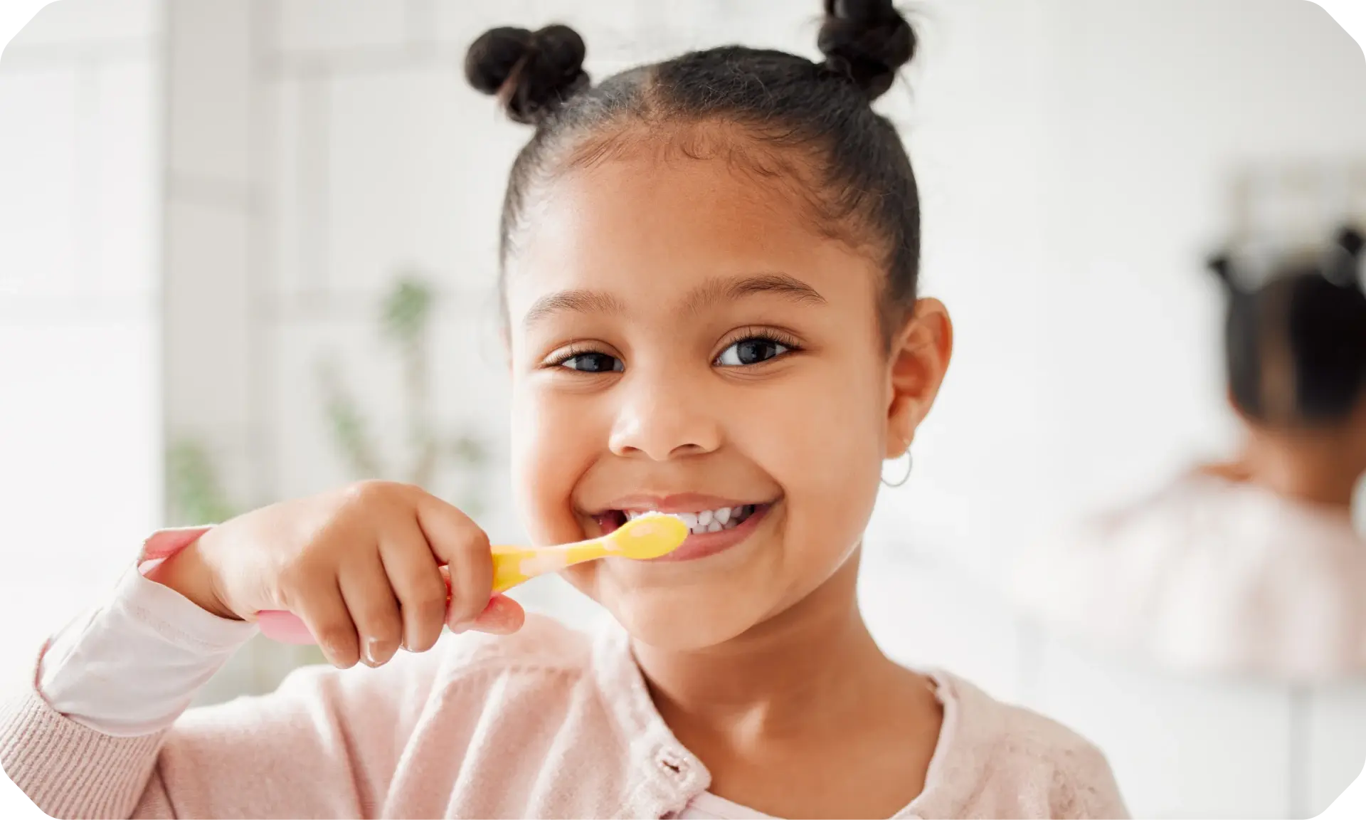 LISTERINE® Find the Support Your Smile Needs - CAVITIY PREVENTION