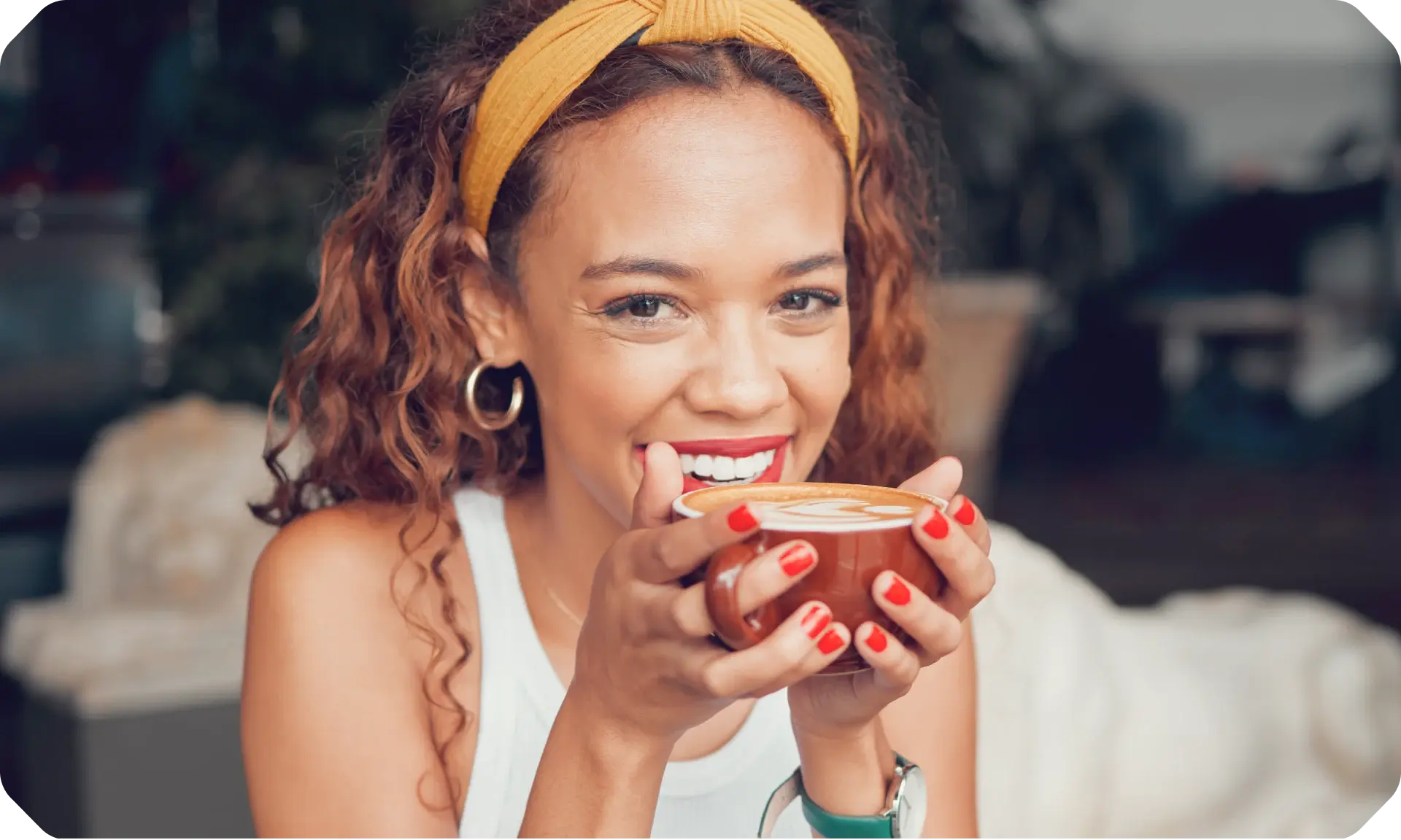 LISTERINE® Find the Support Your Smile Needs - BAD BREATH