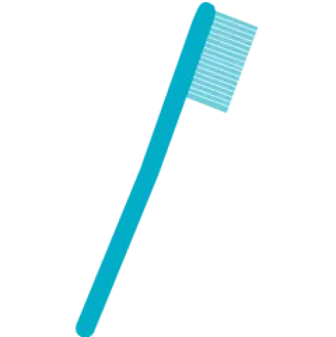 Toothbrush icon