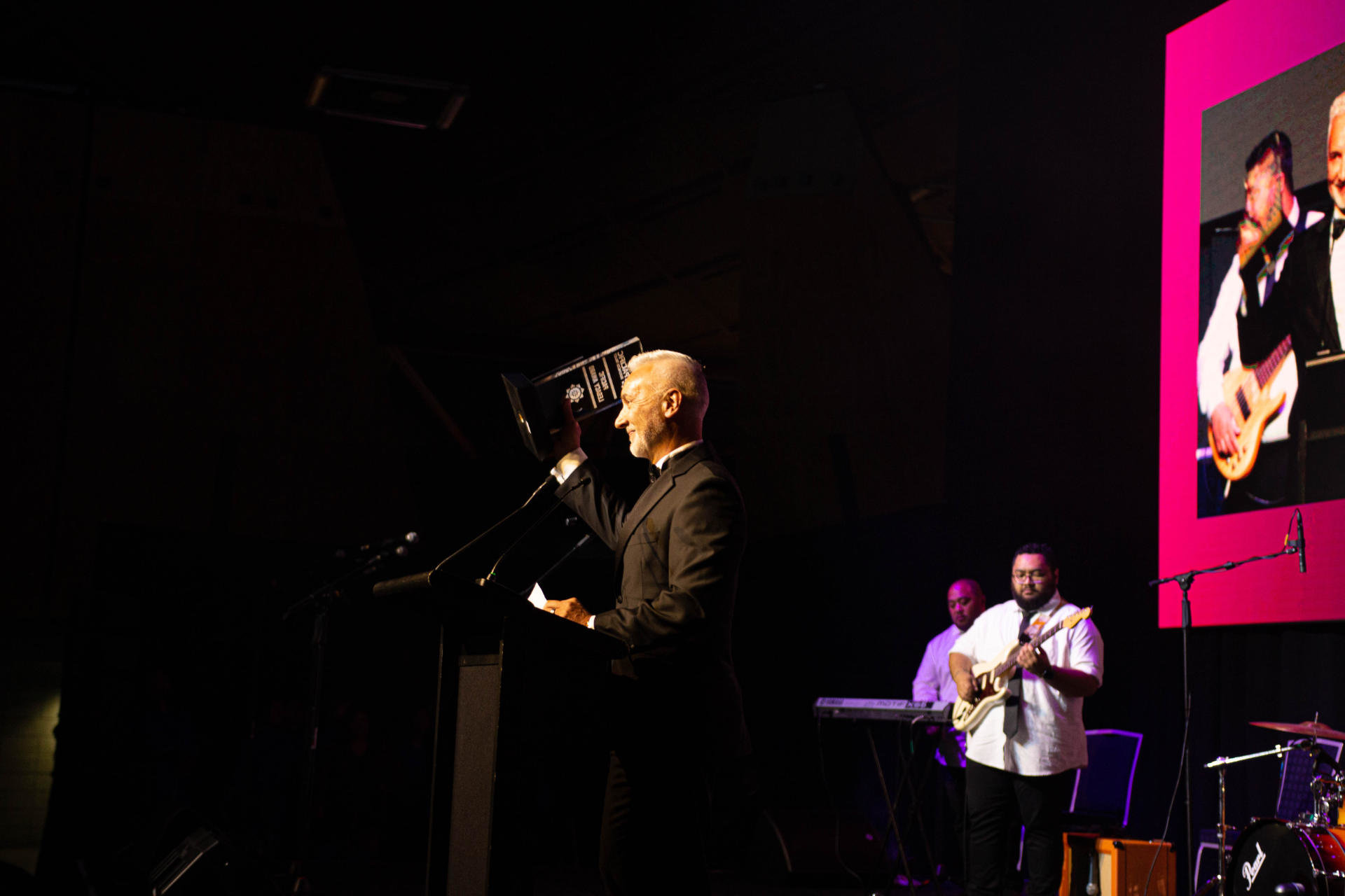 2020 Pacific Business Trust Award Winners