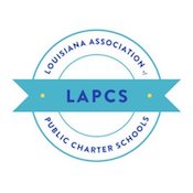 LAPCS logo