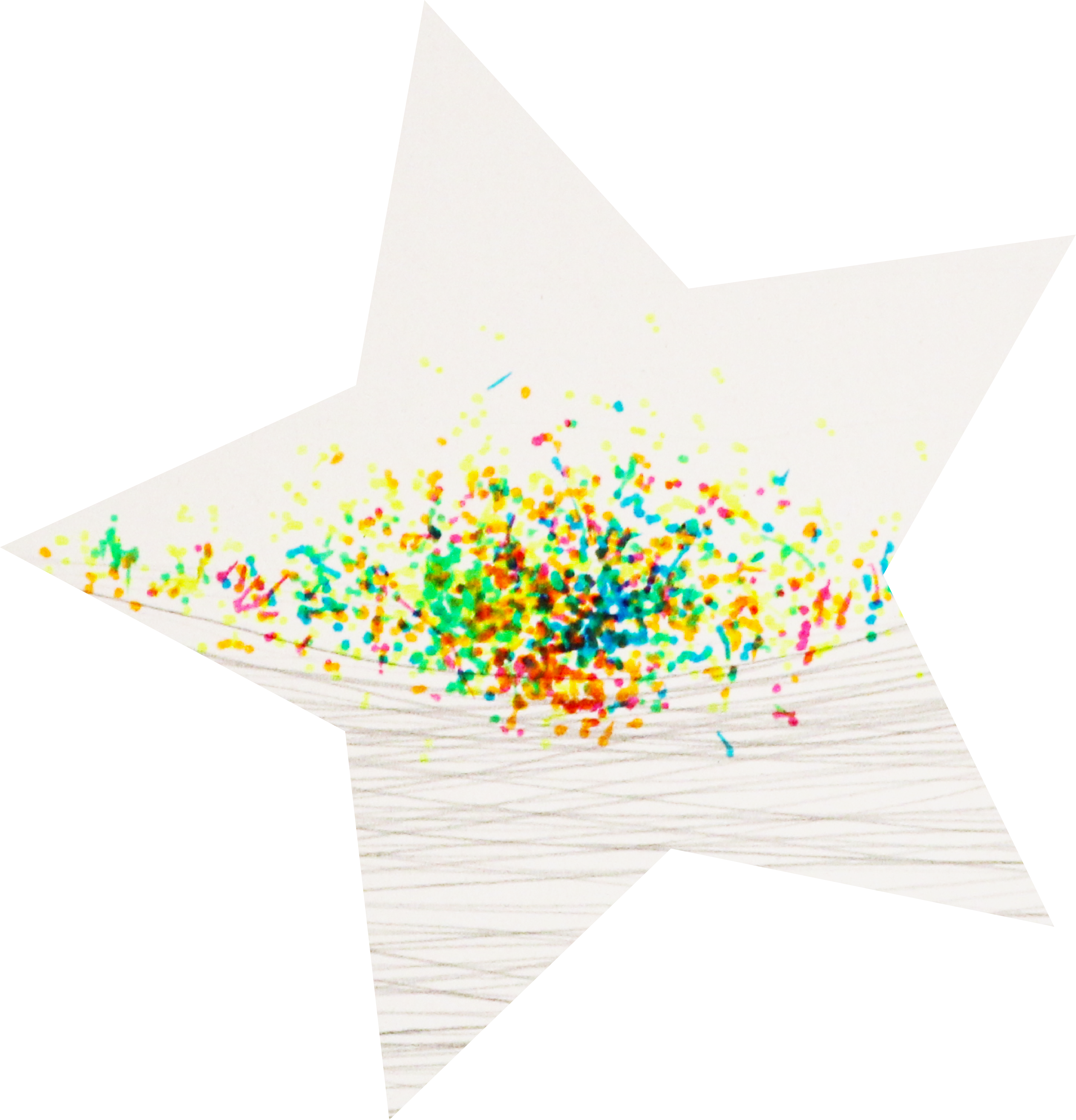 In Between Below Above