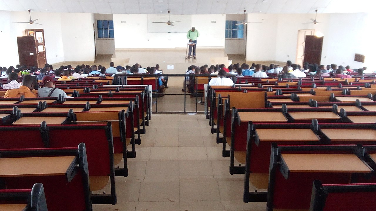 Federal University of Technology, Owerri