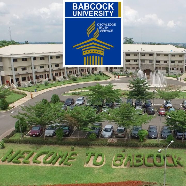 Babcock University