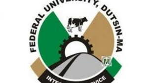 Federal University, Dutsin-Ma