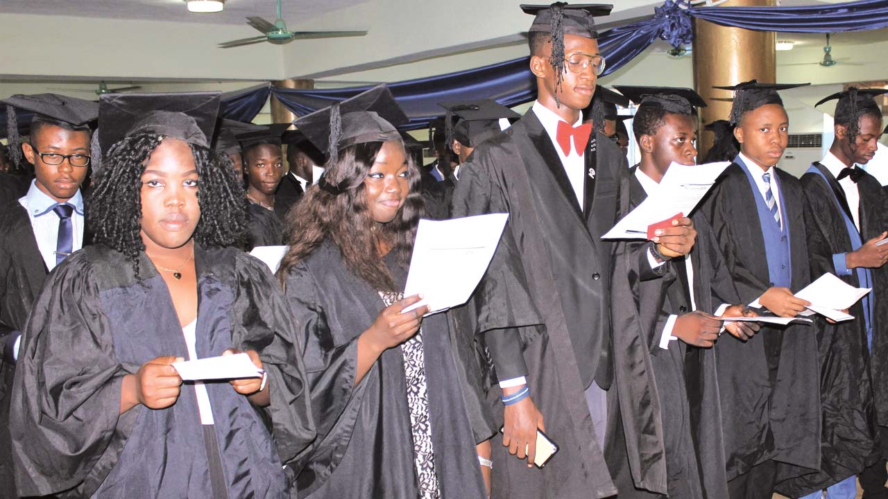 Redeemers University