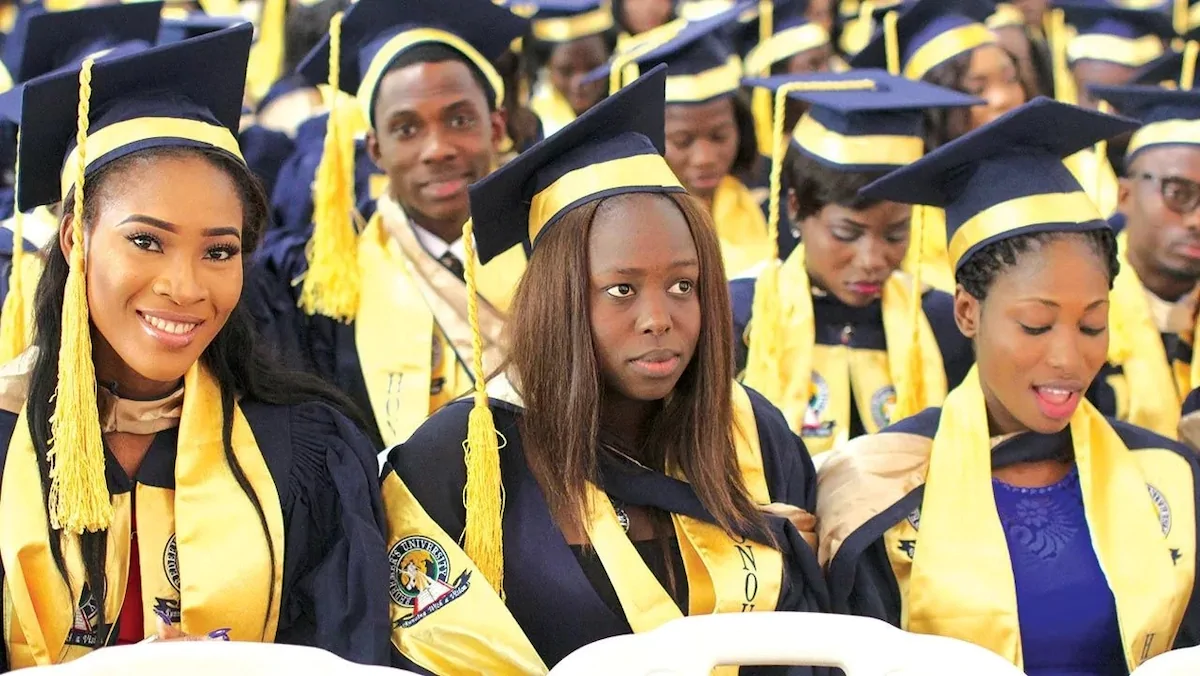 Redeemers University