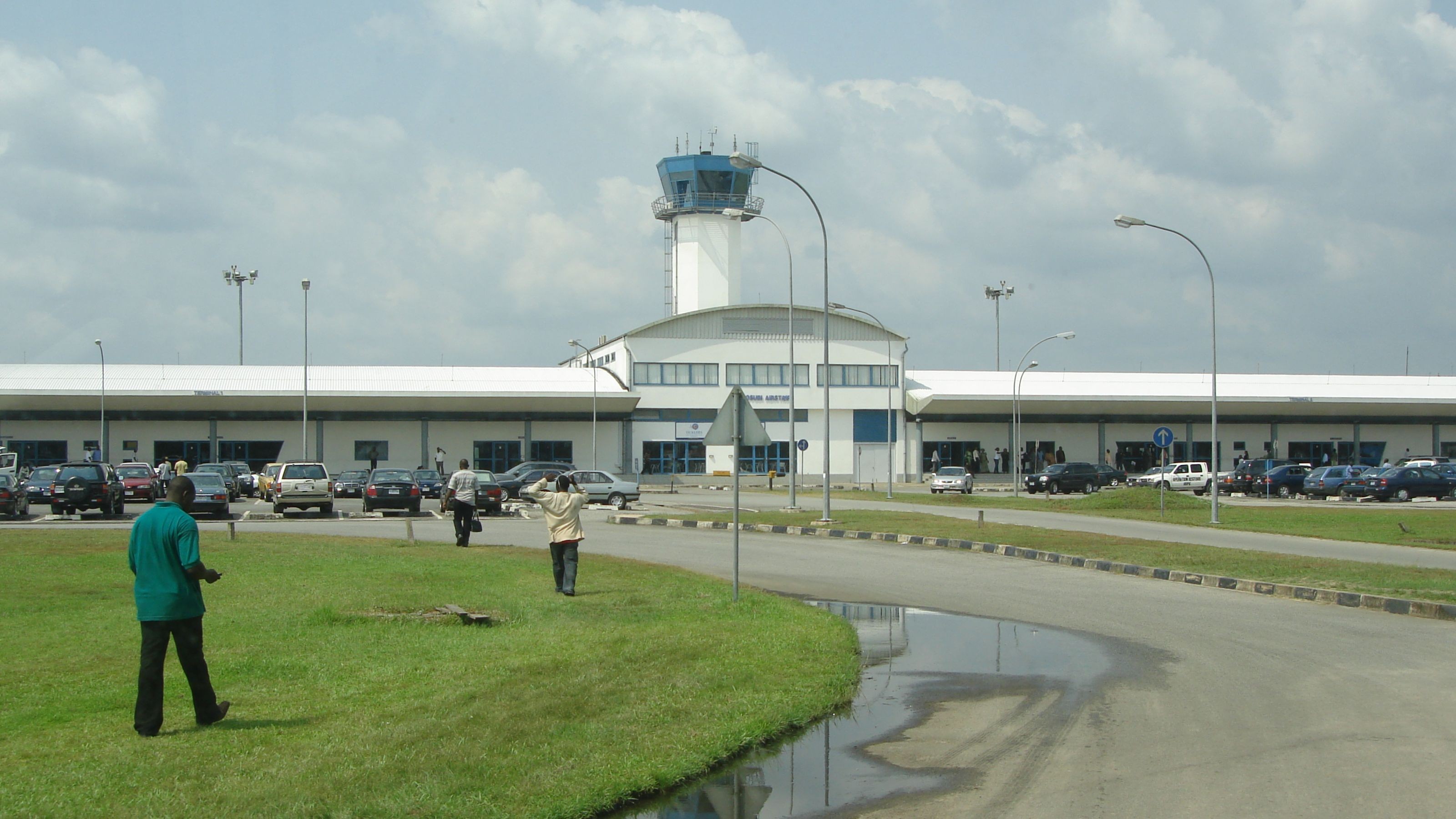 Federal University of Petroleum Resources Effurun