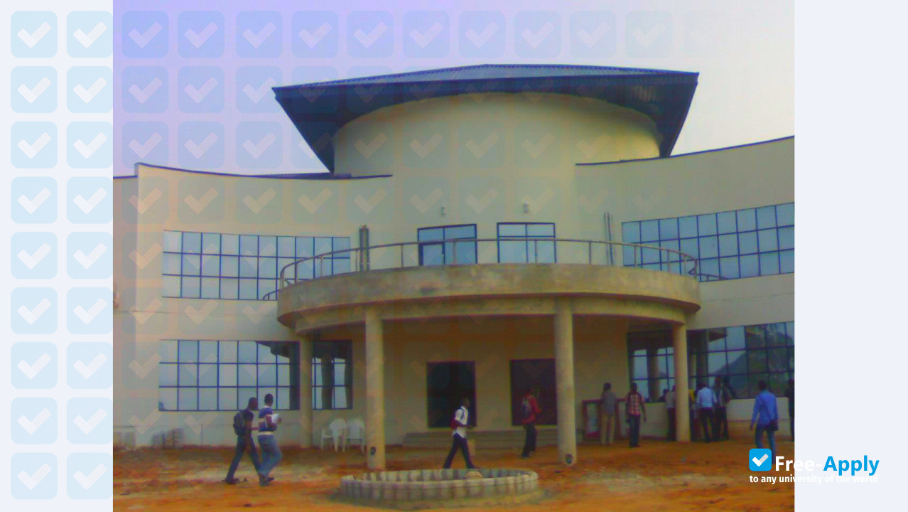 Federal University of Petroleum Resources Effurun