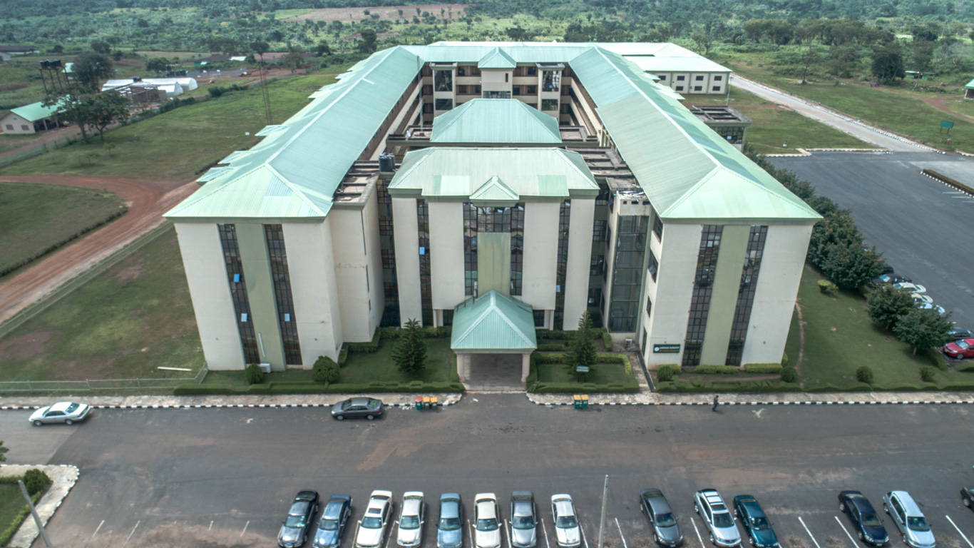 Landmark University