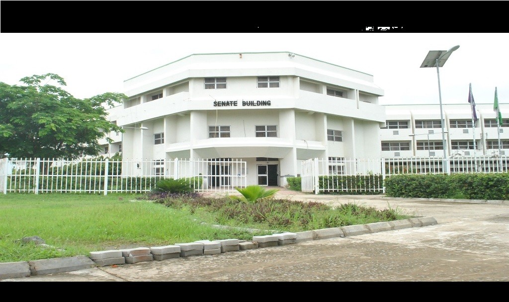 Federal University of Technology, Minna