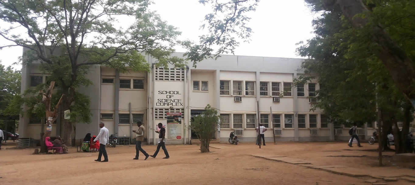 Abubakar Tafawa Balewa University