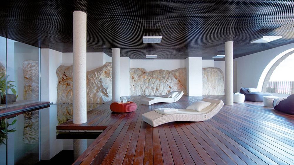 Casa Atalaia