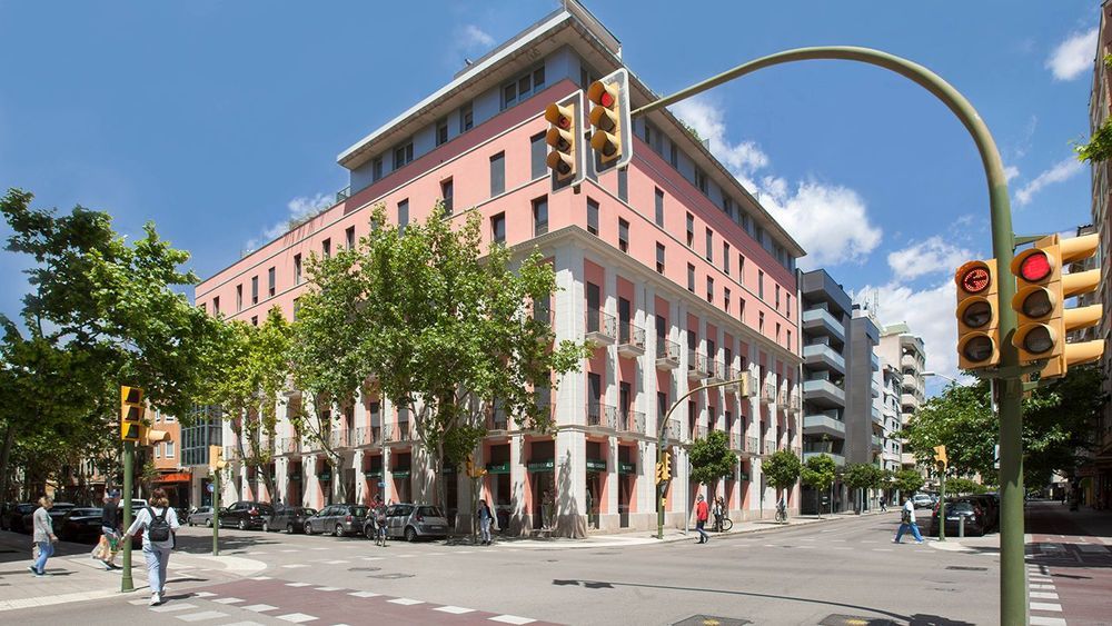 Edificio Archiduque