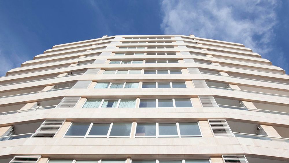 Edificio Pelaires