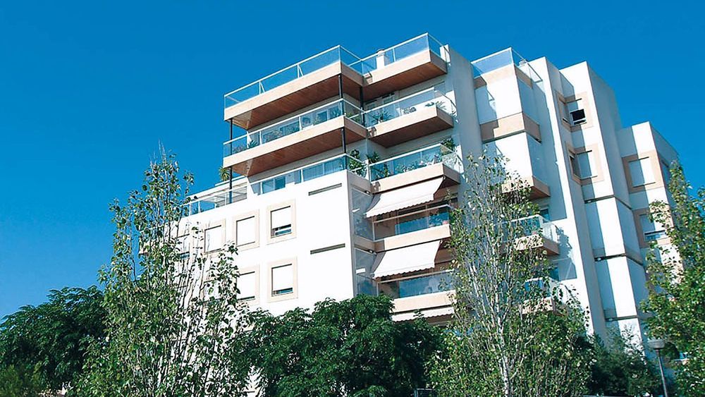 Avenida Picasso 50
