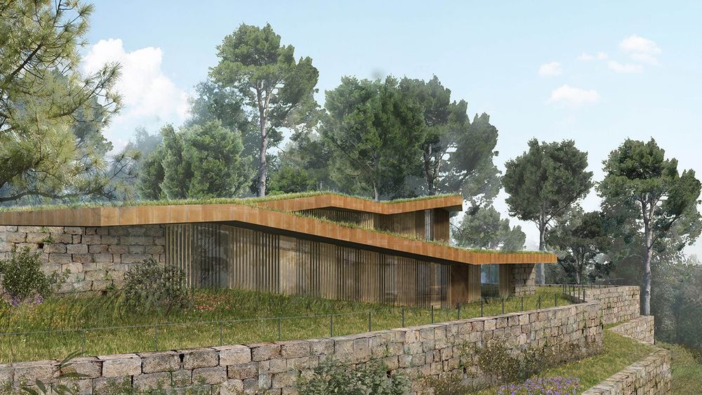 Casa Llevant