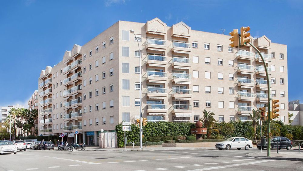 Avenida Picasso 54-56