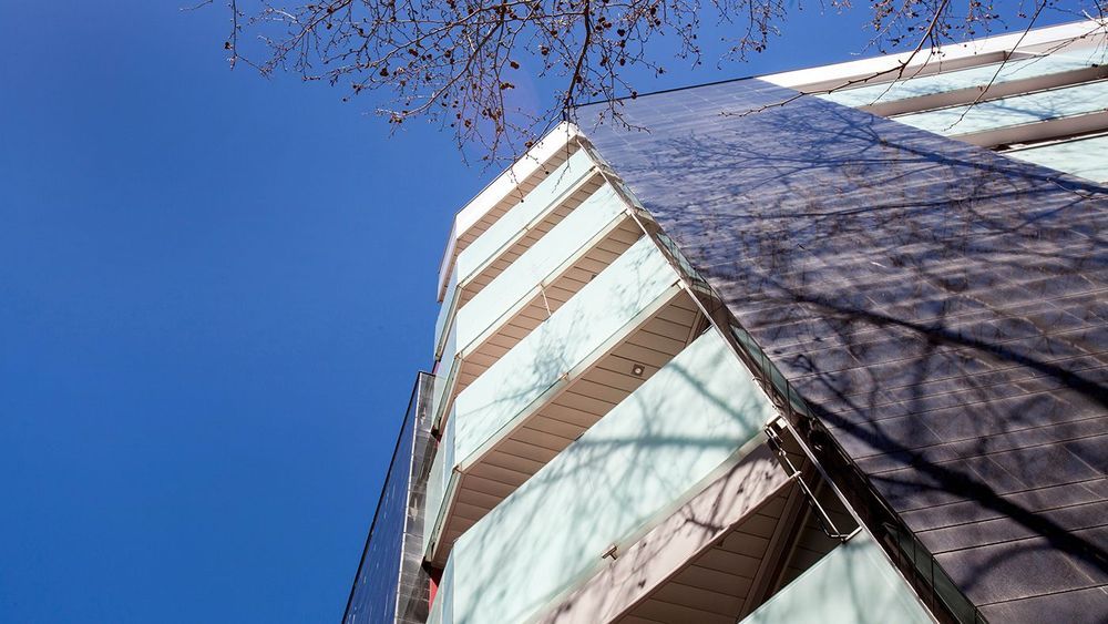 Edificio Nuredduna