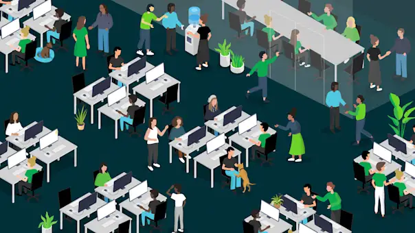 CI/CDで変わる社内外のコラボ