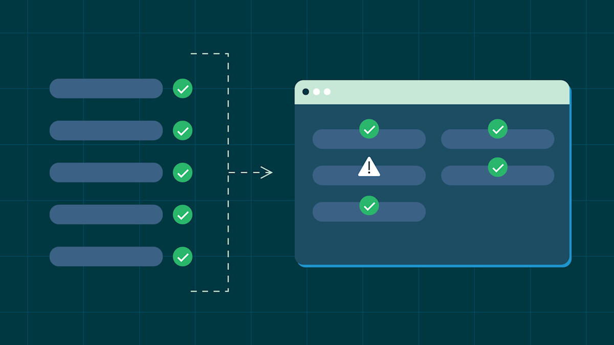 Component testing vs unit testing - CircleCI