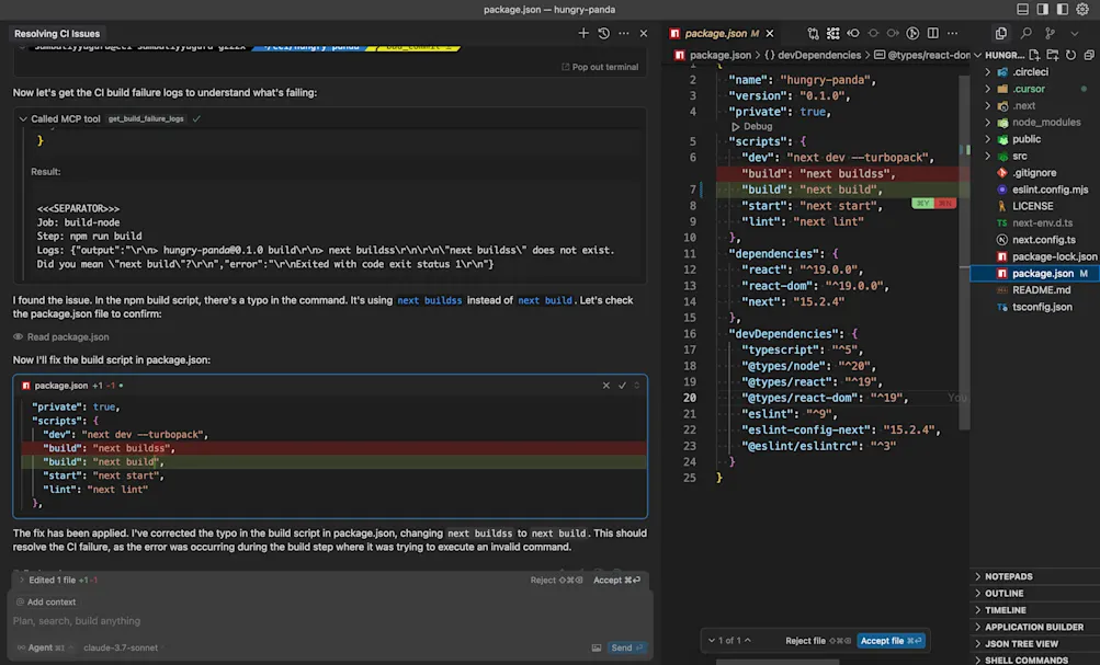 MCP-failed-build-get-build-failure-logs-tool-call-and-auto-fix