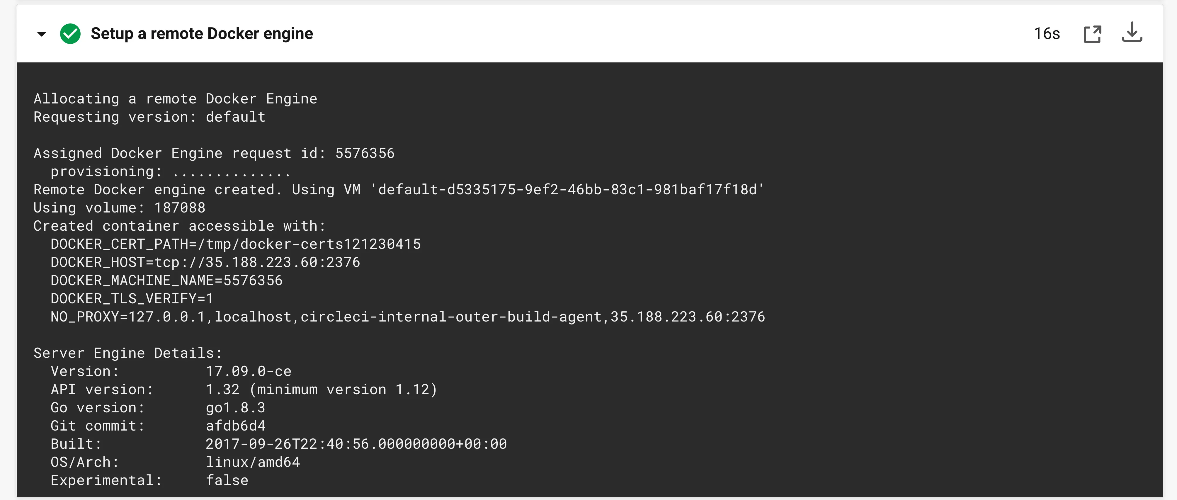 Optimizing open source project builds on CircleCI - CircleCI