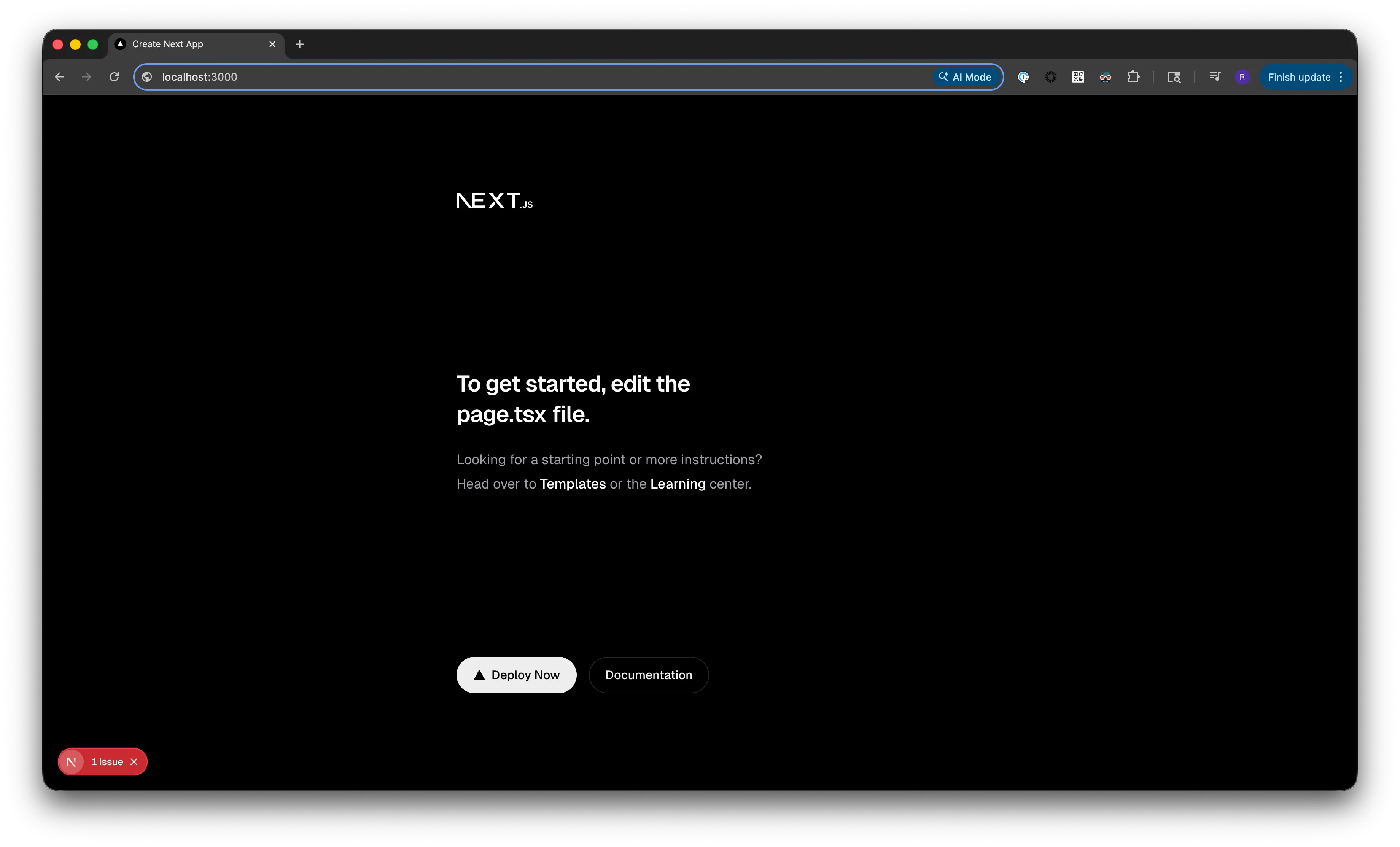 Continuous integration for Next.js applications - CircleCI