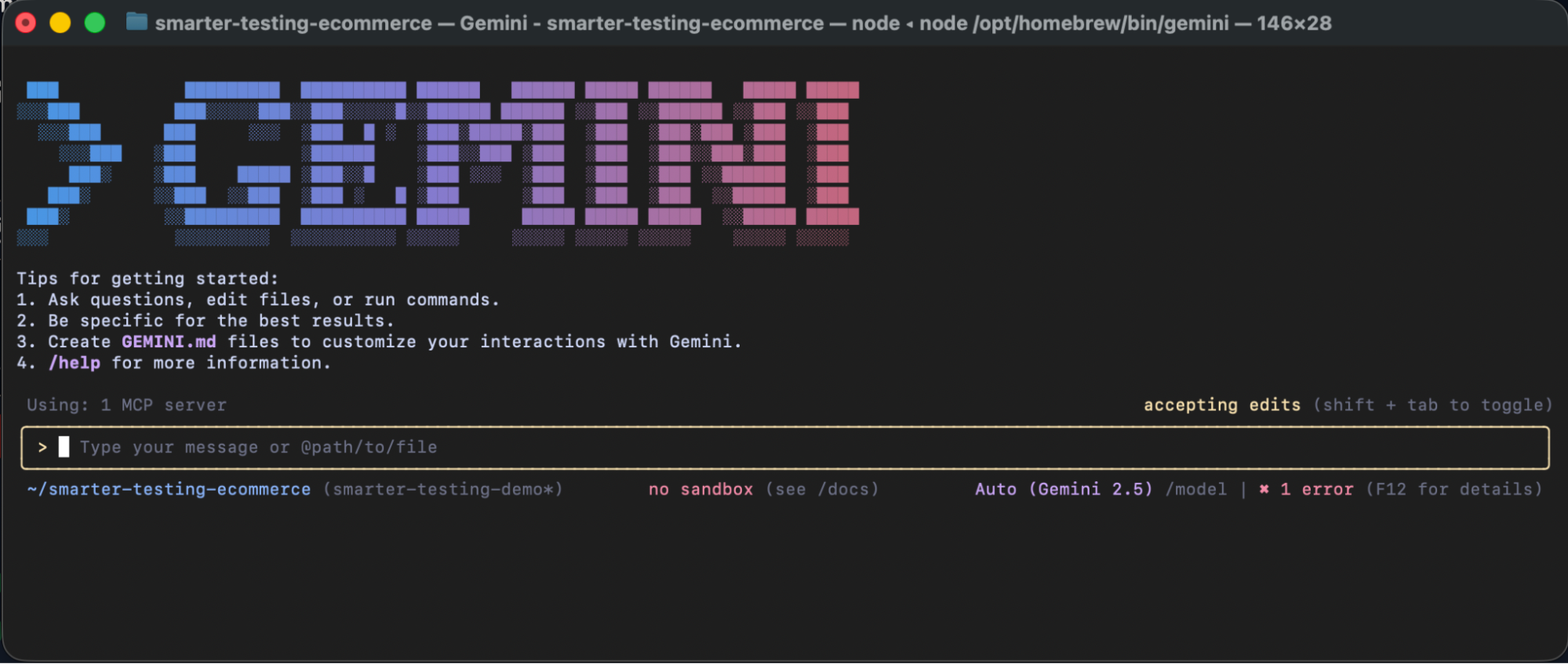 Getting started with Gemini and CircleCI - CircleCI
