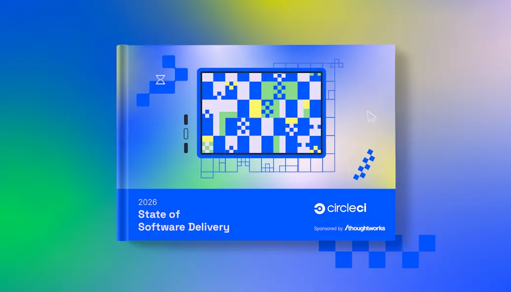 2026 State of Software Delivery Report