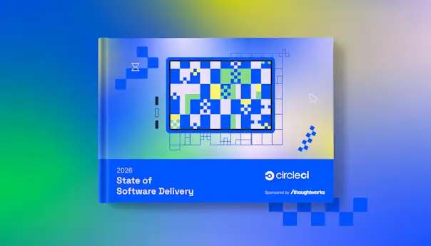 2026 State of Software Delivery Report