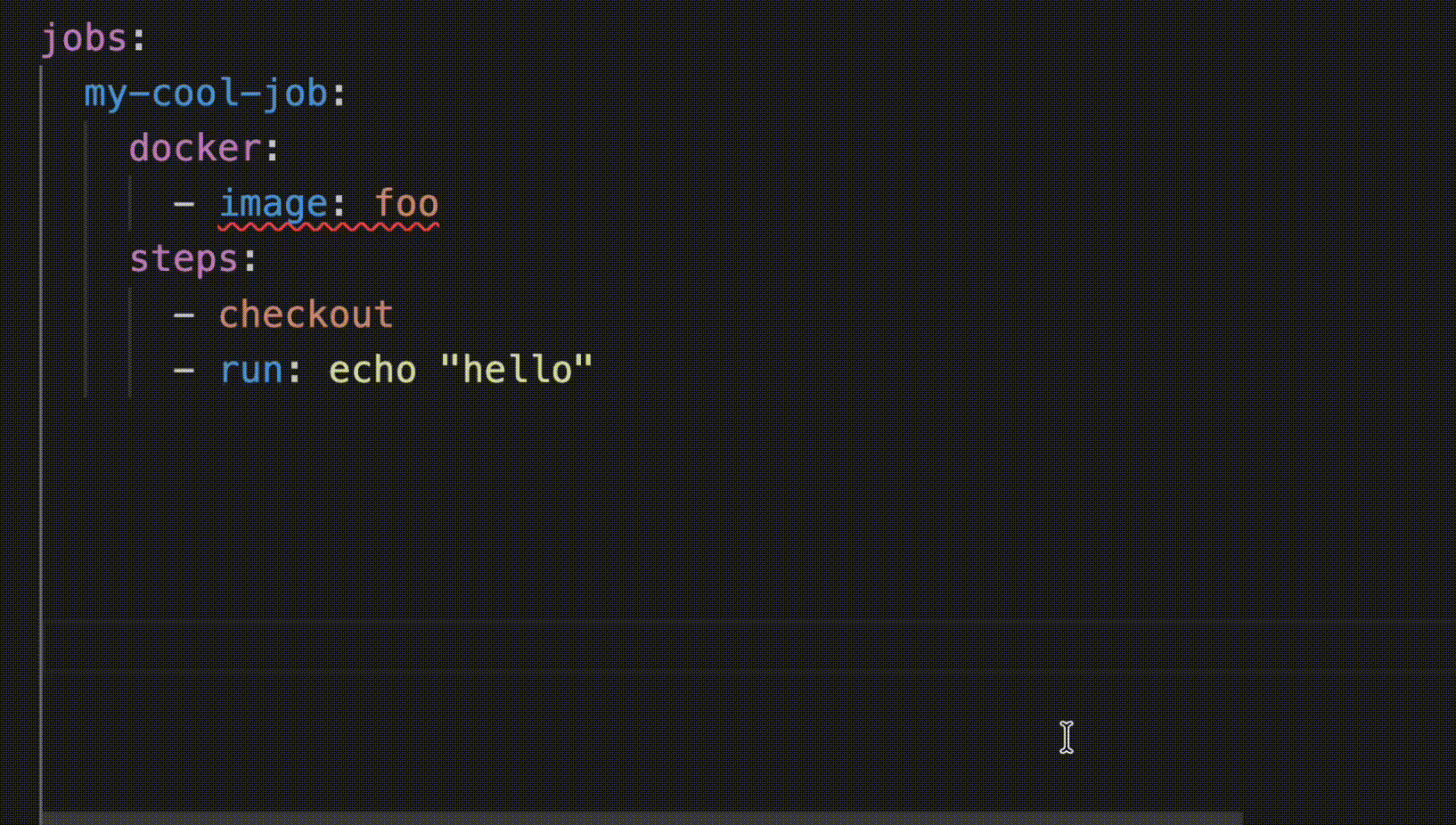 circleci-ignore-comments