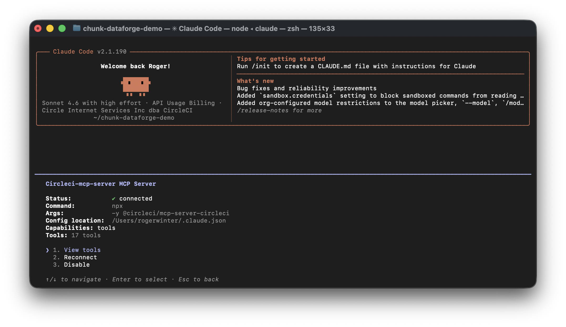 Getting started with Claude Code and CircleCI - CircleCI