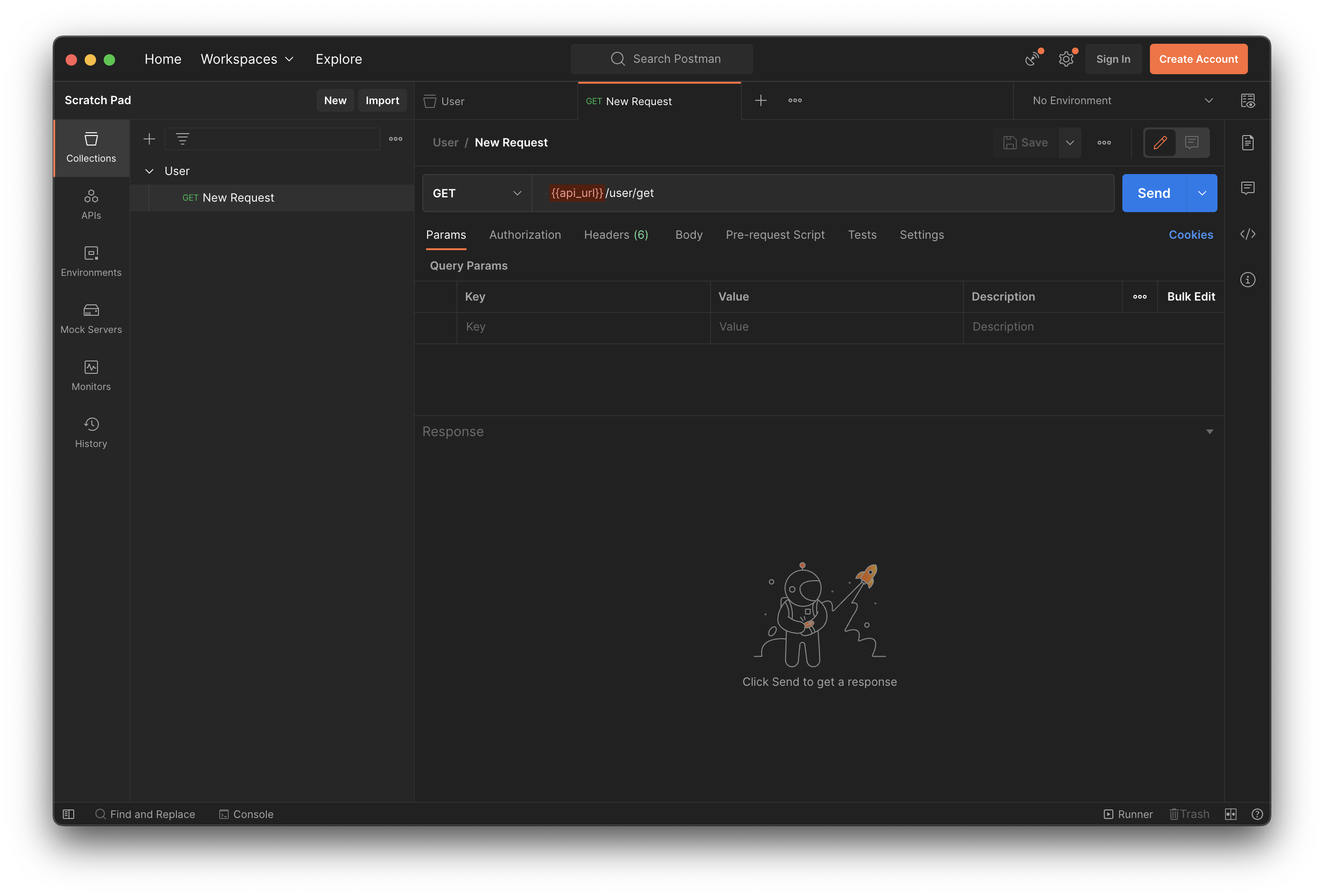 Testing an API with Postman | CircleCI