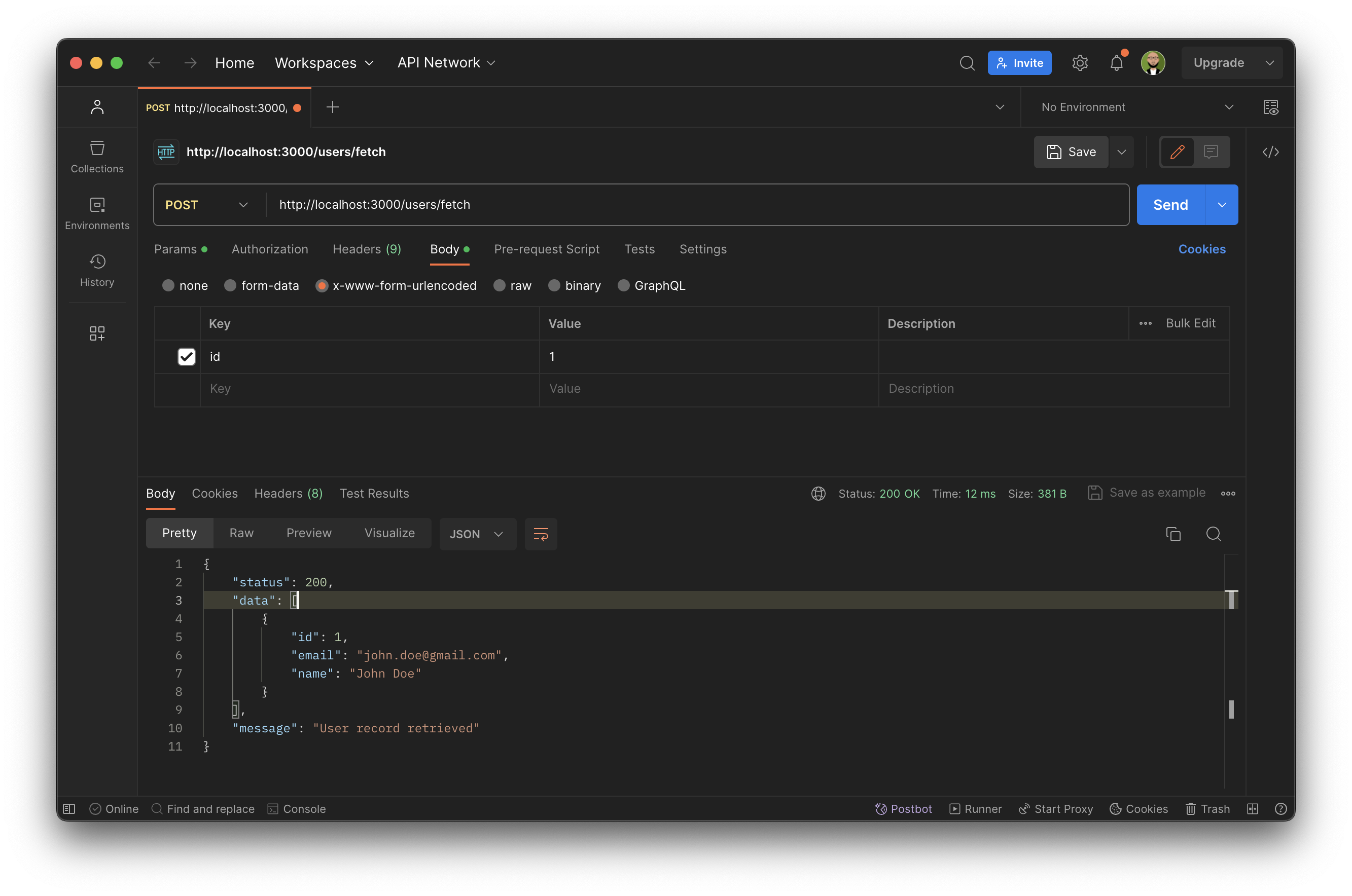 Preventing SQL injection attacks with automated testing | CircleCI